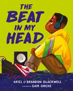 The Beat in My Head - Blackwell, Ariel; Blackwell, Brandon
