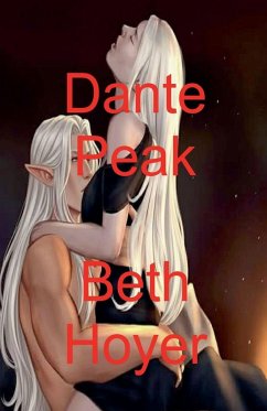 Dante Peak - Hoyer, Beth