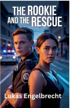 Cover The Rookie and the Rescue