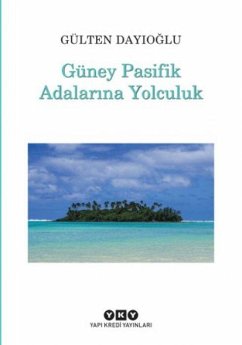 Cover Güney Pasifik Adalarina Yolculuk