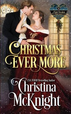 Cover Christmas Ever More