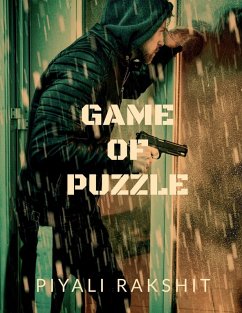 Game of Puzzle - Piyali Rakshit
