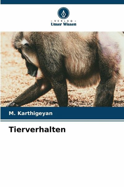 Tierverhalten Tierverhalten