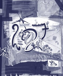 Skizzenkalender 2027 - Köhn, Annette