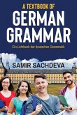A Textbook of German Grammar