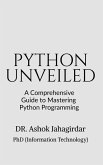 Python Unveiled