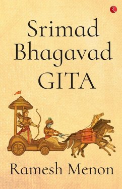 Cover Shri Bhagwat Gita