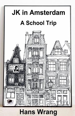 JK in Amsterdam - Wrang, Hans