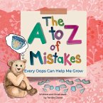 The A to Z of Mistakes