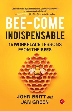 Cover Bee-come Indispensable