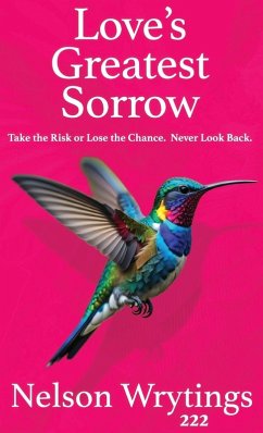 Cover Love's Greatest Sorrow