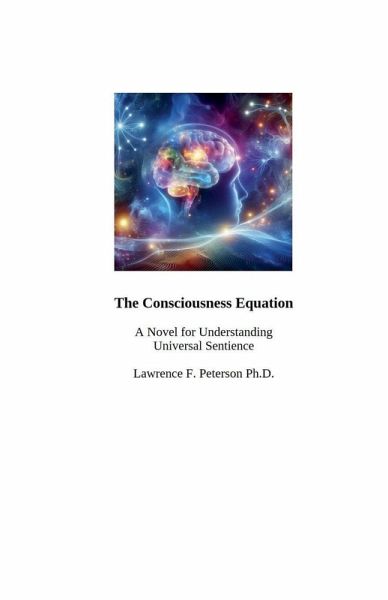 The Consciousness Equation