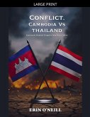 Conflict, Cambodia Vs Thailand