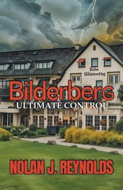 Cover Bilderberg Ultimate Control