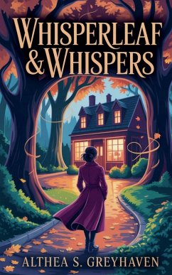 Cover Whisperleaf & Whispers