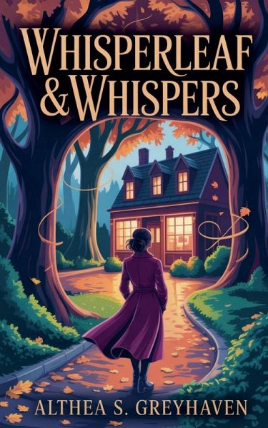 Whisperleaf & Whispers