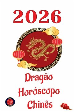 Dragão Horóscopo Chinês 2026 - Rubi, Alina