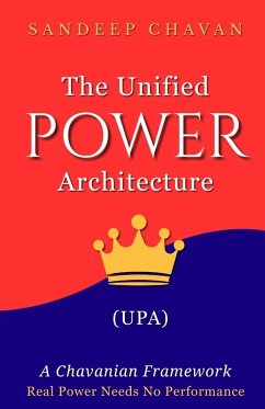 Cover The Unified Power Architecture (UPA)