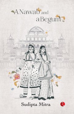 Cover A Nawab and a Begum