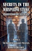 Secrets in the Whispering Stacks