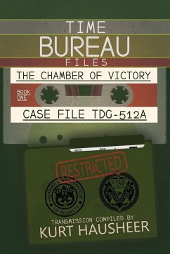Cover The Chamber of Victory