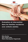 Évaluation et intervention dans les familles nucléaires avec enfants adultes