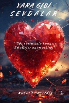 Cover Yara Gibi Sevdalar