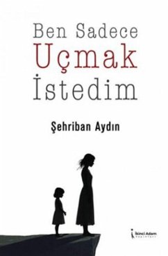 Cover Ben Sadece Ucmak Istedim