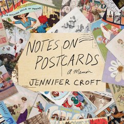 Notes on Postcards - Croft, Jennifer
