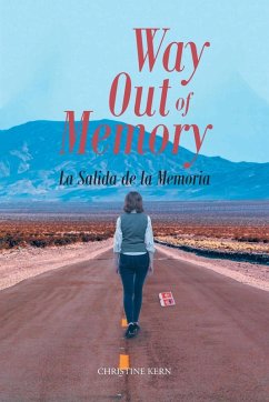 Cover Way Out of Memory; La Salida de la Memoria