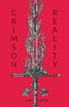 Cover Crimson Reality