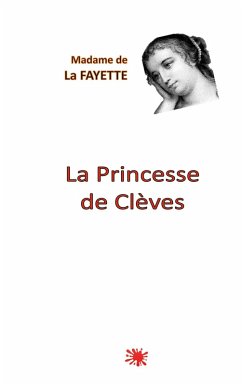 Cover La Princesse de Clèves