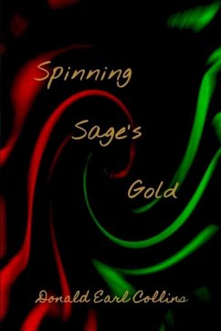 Cover Spinning Sage's Gold