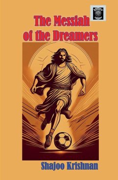 Cover The Messiah of the Dreamers