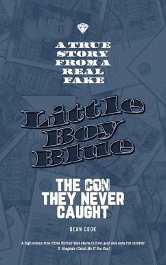 Cover Little Boy Blue