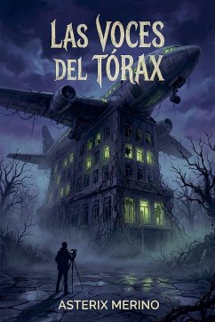 Las Voces del Tórax - Merino, Asterix Las Voces del Tórax - Merino, Asterix