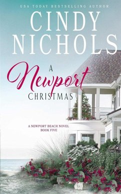 Cover A Newport Christmas