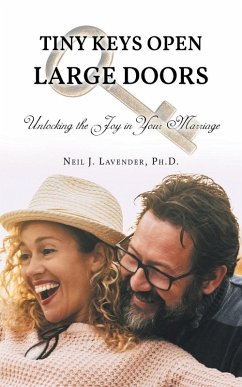 Cover Tiny Keys Open Large Doors