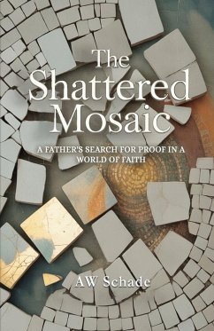 The Shattered Mosaic - Schade