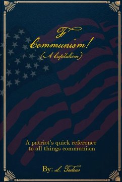 Cover F Communism! (A Capitalism)