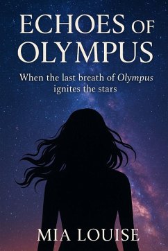 Cover Echoes of Olympus