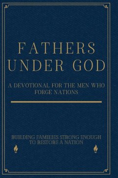 Cover Fathers Under God