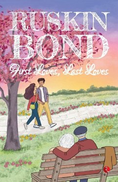 Cover First Loves, Last Loves