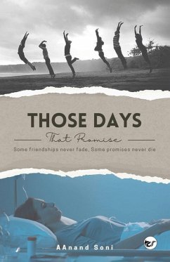 Cover Those Days, That Promise