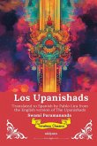 Los Upanishads Spanish Version of The Upanishads Los Upanishads Spanish Version of The Upanishads