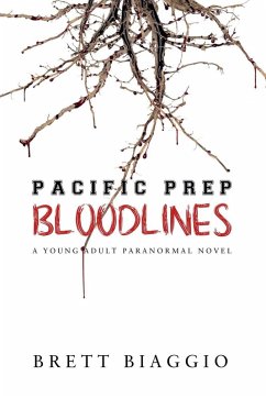 Cover Pacific Prep