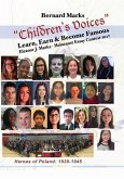 Children's Voices 2017 Volume II Children's Voices 2017 Volume II