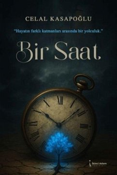 Cover Bir Saat