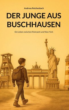 Der Junge aus Buschhausen Der Junge aus Buschhausen