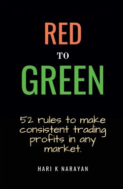 Red to Green - Hari K Narayan